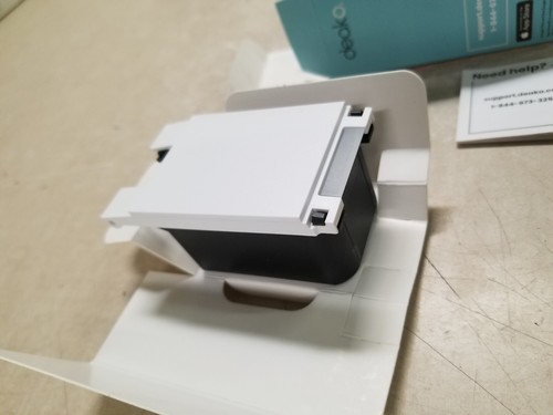 Deako Smart Light Switch, Single Pole, 3-Way, 4-Way, 2.4 GHz Wi-Fi - Picture 3 of 5