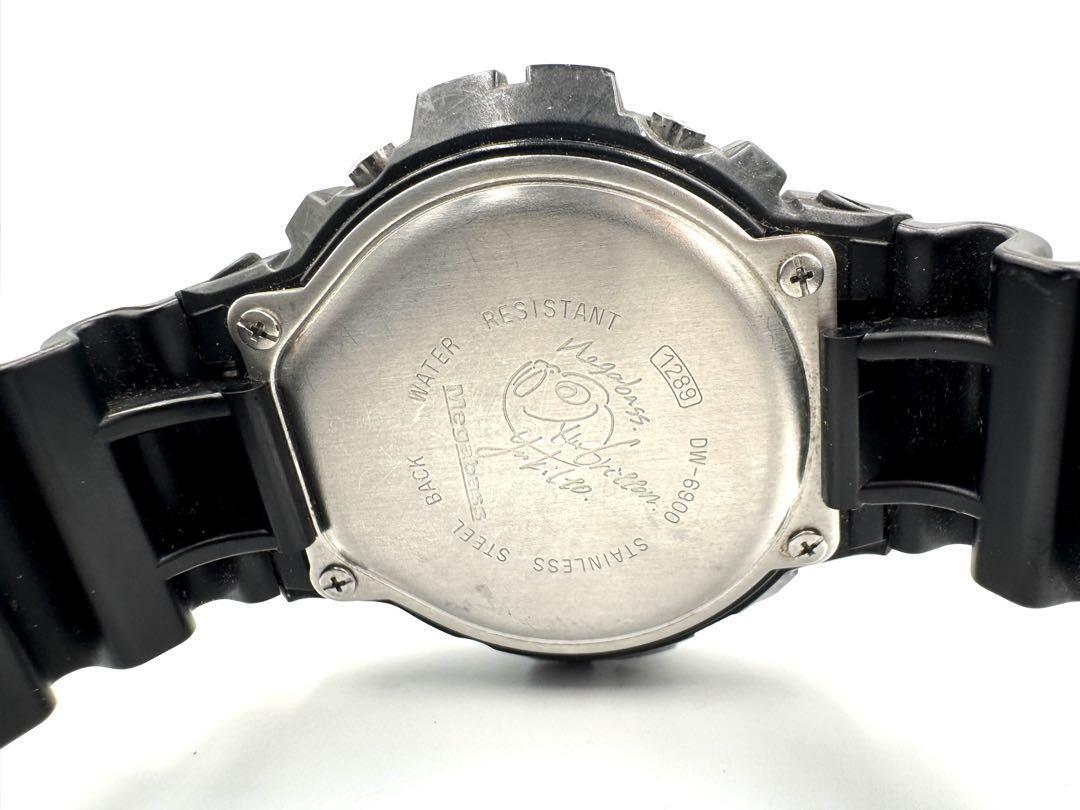 Casio G-Shock Megabass Griffon A2972 | eBay Casio G-Shock Megabass Griffon A2972 | eBay