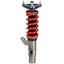 Godspeed MonoRS Coilovers Kit For Lexus LS460 RWD (2007–2012) – 32-Level Damping