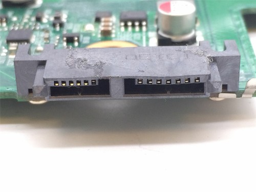 Carte mère Toshiba satellite C650D défectueuse + CPU AMD Athlon II P320 2,10 GHz - Photo 9/10