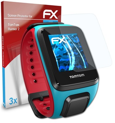tomtom spark 2