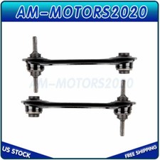 Set of 2 Rear Driver & Passenger Control Arm Fits 1992-2001 Honda CR-V/ Civic
