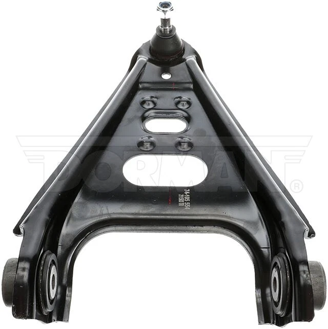 Brazo de control Dorman 522-132 compatible con Smart Fortwo 4513300010 2008-2016 Foto 2 de 4