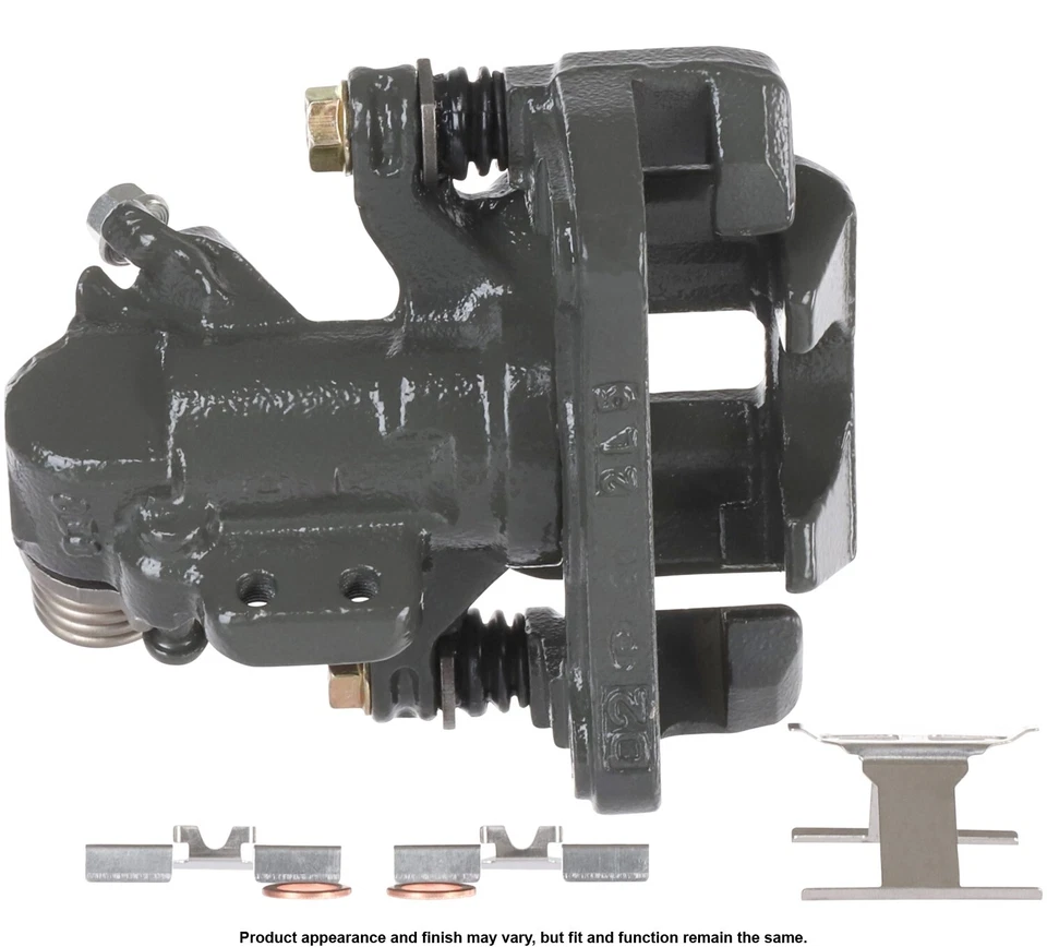 Disc Brake Caliper Rear Right Cardone For 1999-2000 Honda Civic Si - Image 2 of 4