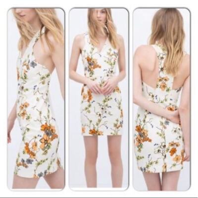 vintage sheath dress Orange 1960s Color Block Argyle Shift Dress