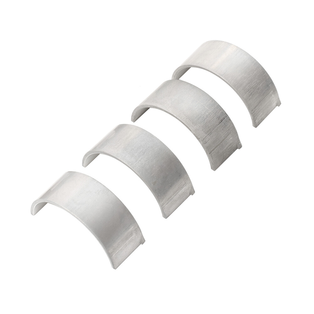 kn61119様用 4X STD 30MM Connecting Rod Bearings For Kawasaki GPX250