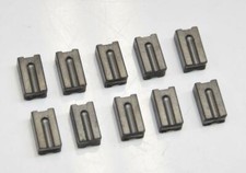 (10-PACK) Genuine Pair Dewalt 176846-04 Carbon BRUSHES for Drills, N402297