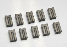 (10-PACK) Genuine Pair Dewalt 176846-04 Carbon BRUSHES for Drills, N402297