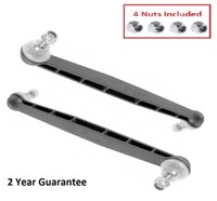 ASC Group Vorne Stabilisator Stange Stabilisatorstange X2 FüR Jaguar X - Type