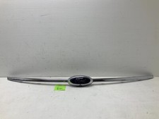 2013 2014 2015 2016 2017 2018 Ford Taurus Rear Trunk Molding Wcamera Chrome Oem