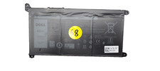 JPFMR Genuine Dell Chromebook Battery 3100, 3400, 5488, 5493, 5593 60-69 