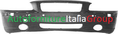 Parachoques y refuerzos Volvo parte frontal para coches