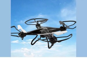 eagle pro 3 wifi camera drone