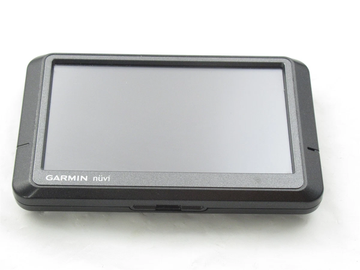Garmin online car gps