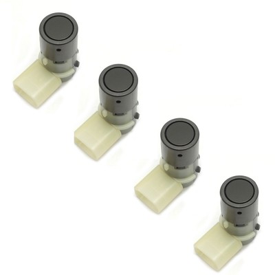 Capteur De Stationnement Recul Pour Audi A6 S6 A8 S8 A4 S4 RS4 - Référence OE 7H0919275B/C - Neuf Générique