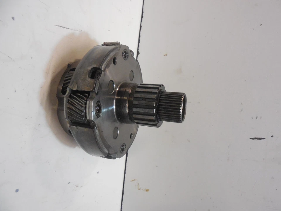 2001 Volvo S60 2,4 л L5 автоматическая коробка передач задняя планетарная передача комплект V70 XC90 - Изображение 4 из 4