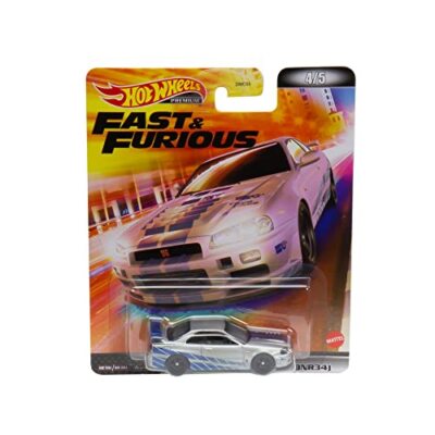 ミニカー Hot Wheels Nissan Skyline GT-R (ER34) $_57.JPG?set_id=880000500F