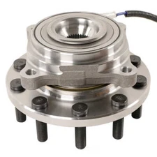 Wheel Bearing and Hub Assembly Moog 515102