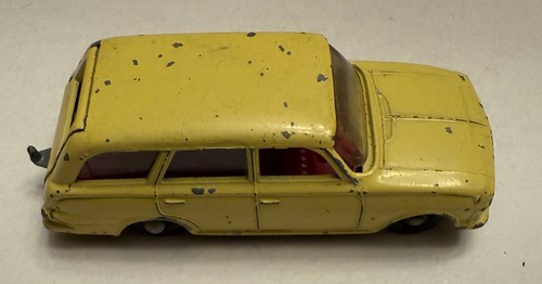 VINTAGE LESNEY MATCHBOX #38 VAUX HALL VICTOR ESTATE WAGON - Picture 2 of 6