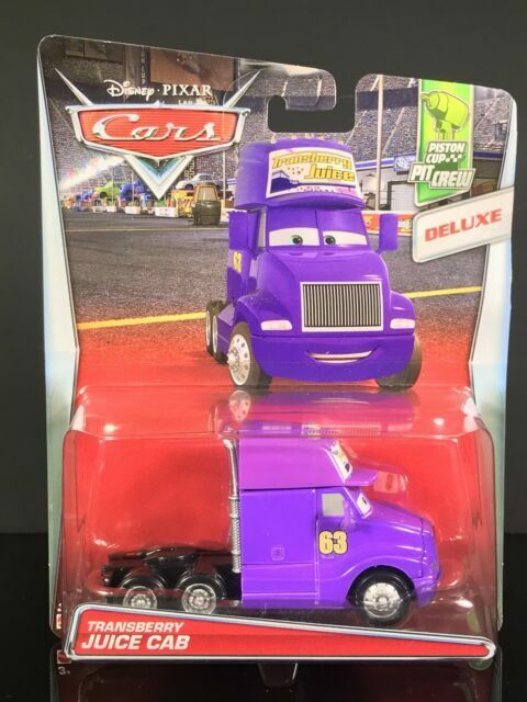 Cars Tv Movie Character Toys For Sale Ebay