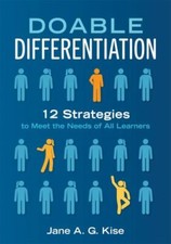 Doable Differentiation : Twelve Strategies to...