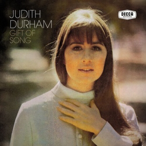 Gift of Song by DURHAM,JUDITH