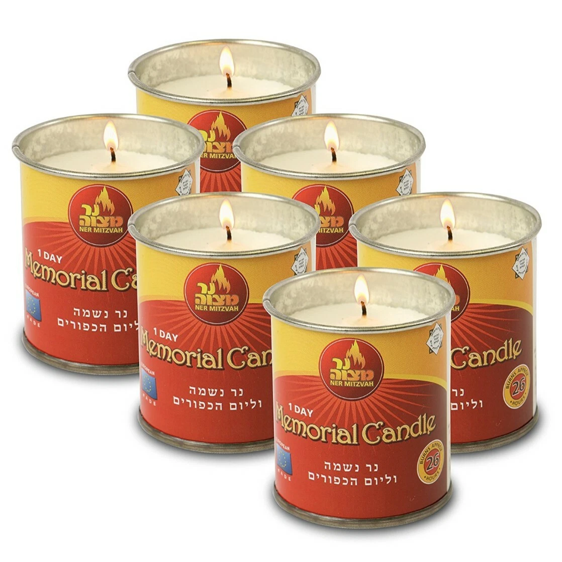 When Do You Light Yahrzeit Candles Shelly Lighting