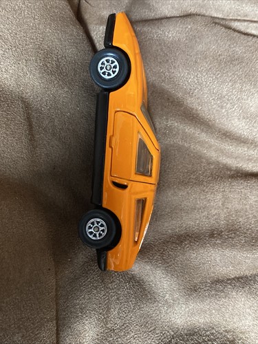 Corgi Toys 388 Mercedes-Benz C111 - Picture 12 of 13