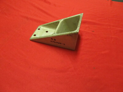 New Grumman Landing gear support AA-1B1C AA5, 5A, 5B, AG5B 5701064-2 right Hand 