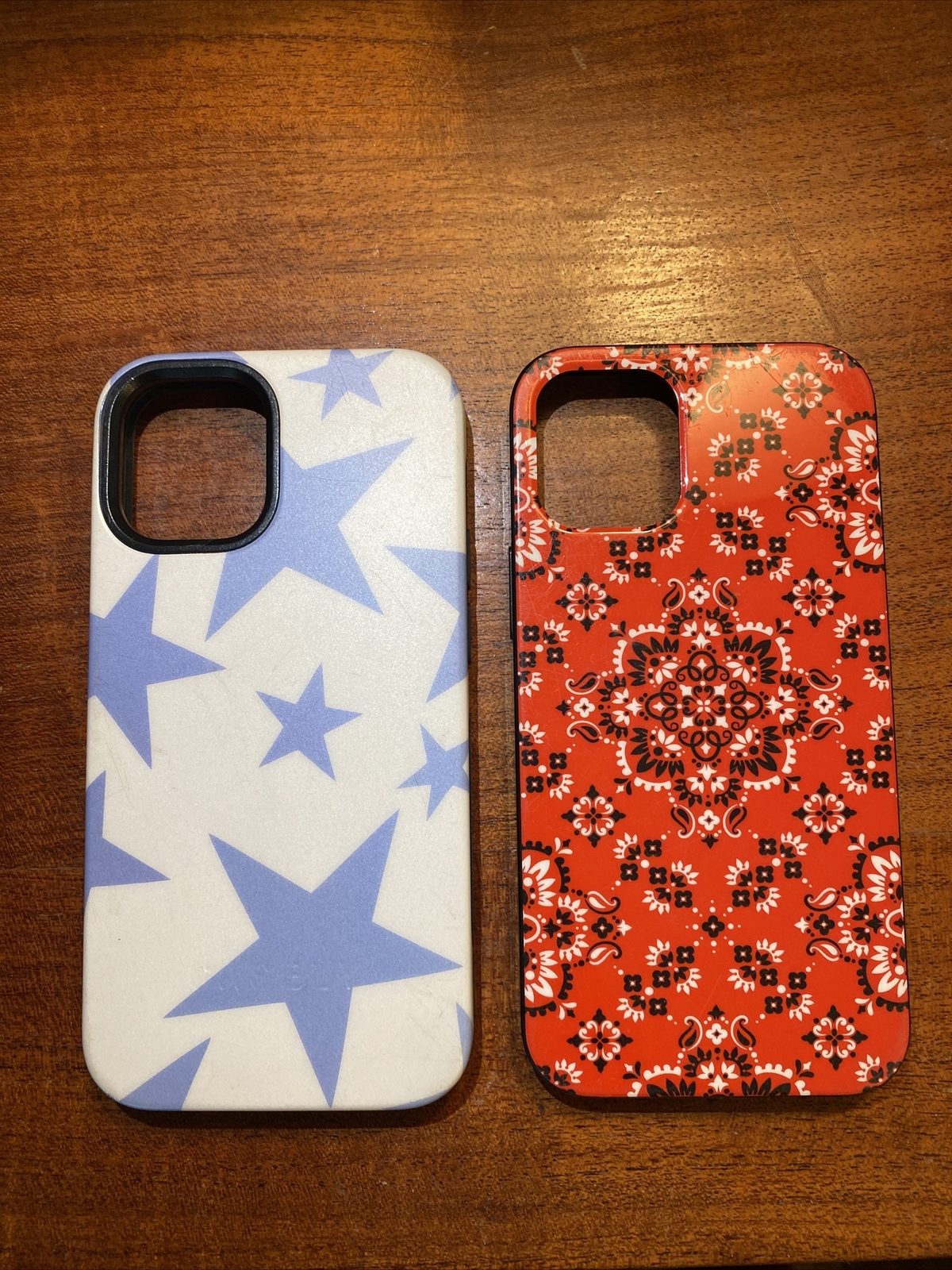 iPhone 12 Mini Protective Case - Slim & Durable Cover-image