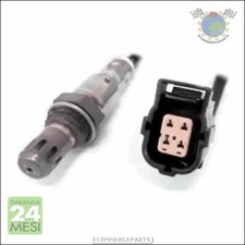 Sonda Lambda Meat Per Smart Fortwo #Bv