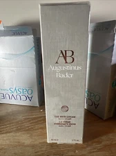 Augustinus Bader The Rich Cream with TFC8 1.7 oz - 50 ml - New Sealed Box