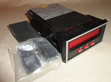 RED LION CONTROLS IMT02060 PANEL METER IMT NEW