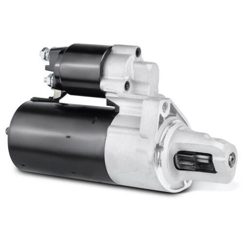 Motores de arranque para Mercedes-Benz C230 C300 E320 CLK320 C350 E350 ML350 CLK350 Foto 2 de 4