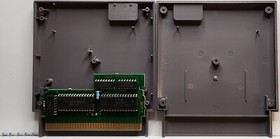 Trojan (Nintendo Entertainment System, 1989) NES Cart Only 5 Screws FREE SHIP 