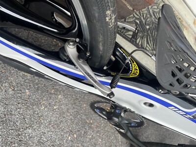 GT Bicycles Power Series Ultra Box Carbon UB2 BMX | eBay