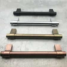 KITCHEN CABINET DOOR HANDLES / CUPBOARD DRAWER HANDLES / CABINET PULL HANDLES