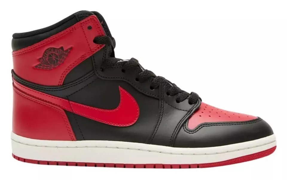 Size 11 - Air Jordan 1 Retro '85 OG 2025 High Bred / Banned for