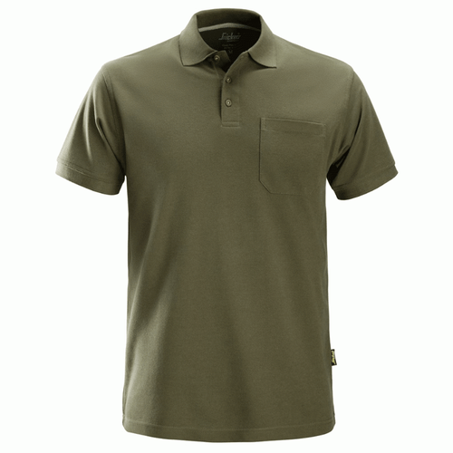 Snickers 2708 Classic Polo Shirt - Picture 7 of 10