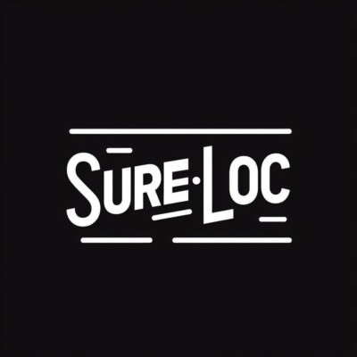 Sure Loc Housing Size 42mm Archery Scope Lens by Optix 300