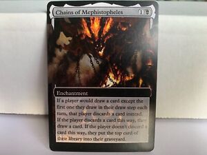 Chains of Mephistopheles | eBay Chains of Mephistopheles | eBay