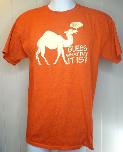 Guess What Day It Is T-Shirt Gildan 