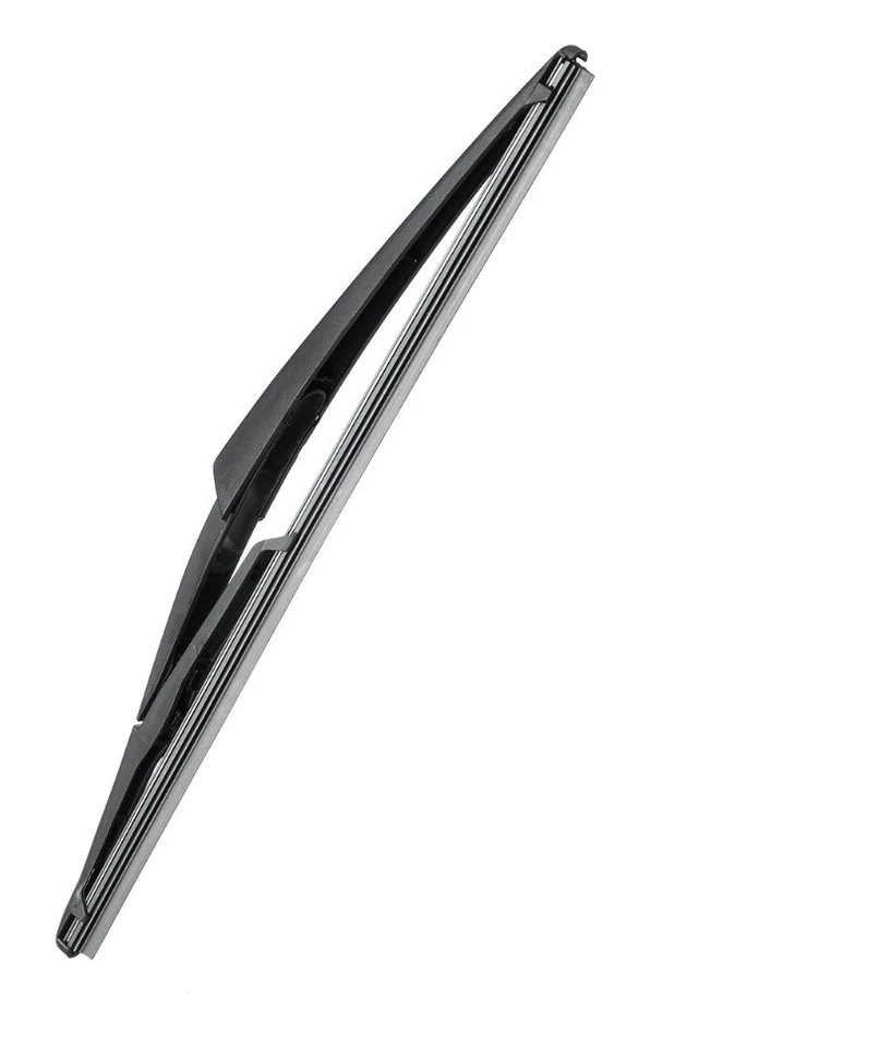 Set of 3 Front & Rear Wiper Blades for Nissan X-Trail T32 2014-2020 OEM Quality - Image 4 of 4