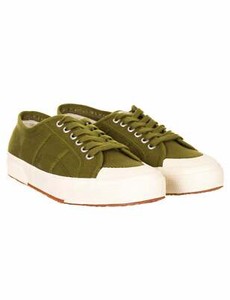 superga verde