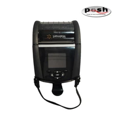 One month Zebra ZQ620 Label Mobile Printer Rental