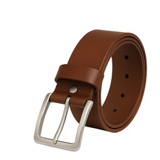 Men  s belts,Full Grain Genuine Leather Casual Dress Jeans Belts for Men