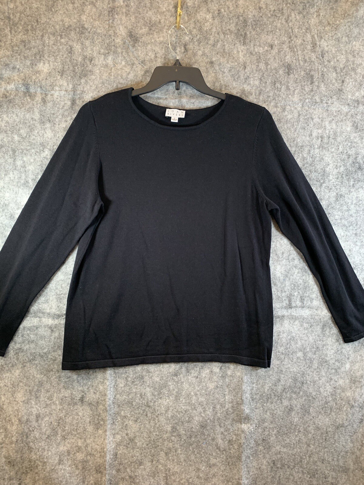 Joan Rivers Classics Collection Women's 