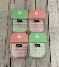 B-PURE MIST HAND SANITIZER SPRAYS- POPULAR TIK TOK HAND SANITIZER- 4 PK