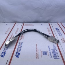 Cisco STACK-T1-50CM 0.5m Stacking Cable (800-40403-01) for sale