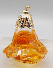 Vintage Avon "Moonwind" Eau de Cologne - Petti-Fleur Perfume Bottle 30ml - 70%